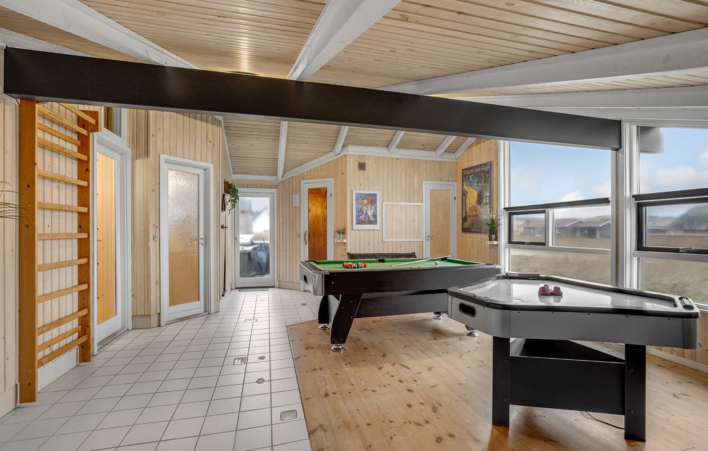 Ferienhaus - Vrist , Dänemark - C79461 3