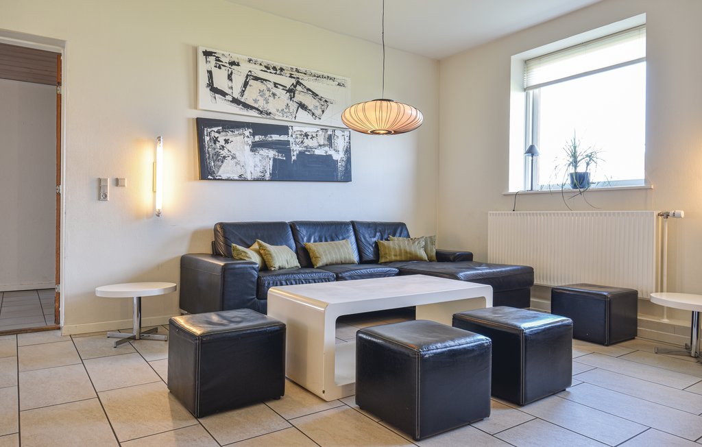 Semesterhus - Thyborøn Strand , Danmark - C79033 2