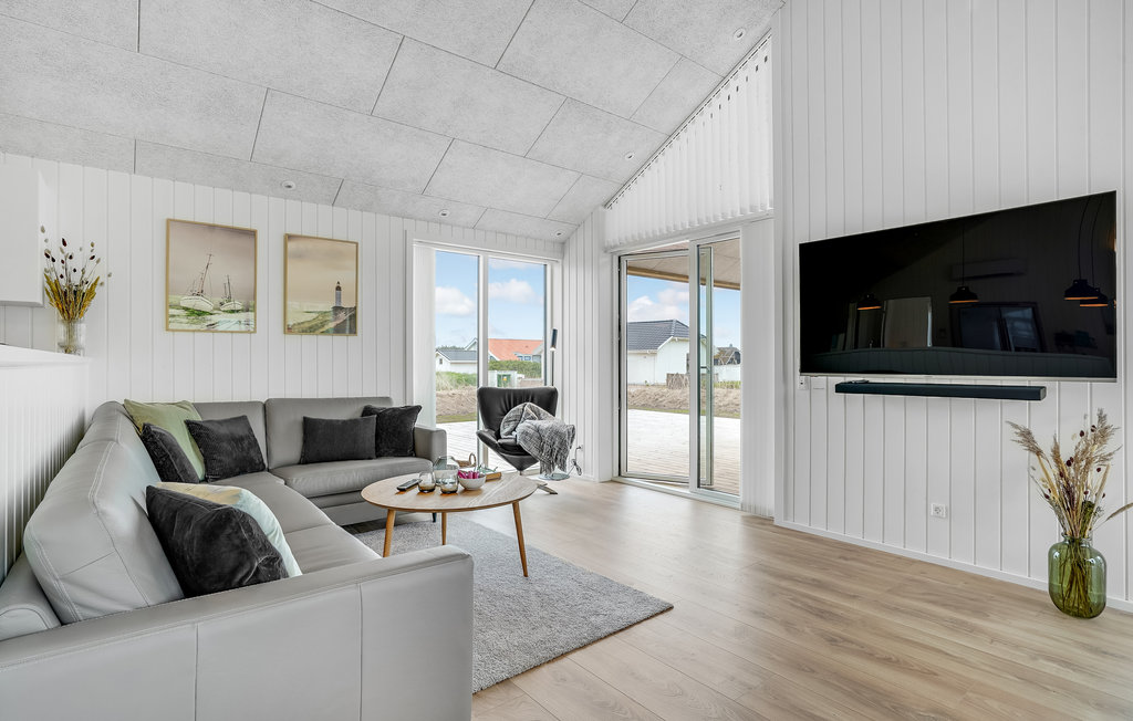 Semesterhus - Vrist , Danmark - C79318 3