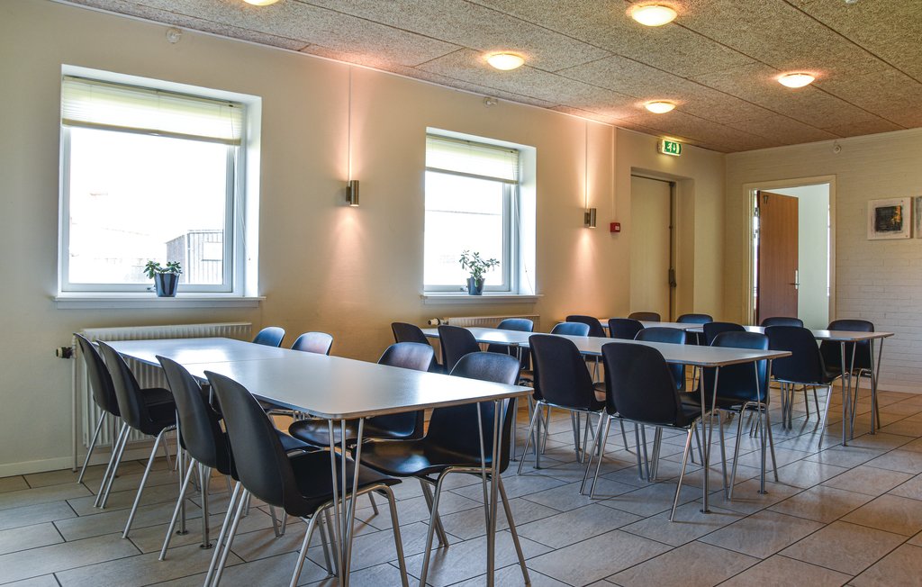 Semesterhus - Thyborøn Strand , Danmark - C79033 14