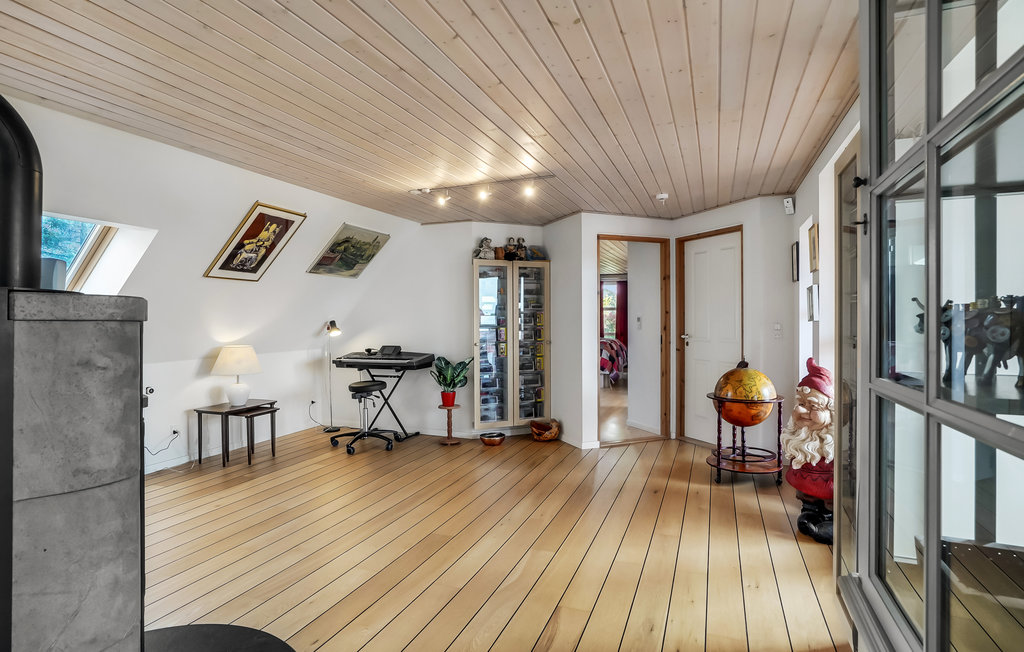 Ferienhaus - Bovbjerg Strand , Dänemark - C79228 18