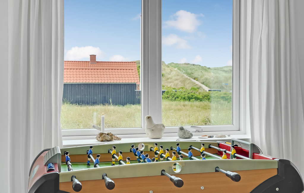 Feriehuse - Langerhuse , Danmark - C79222 26