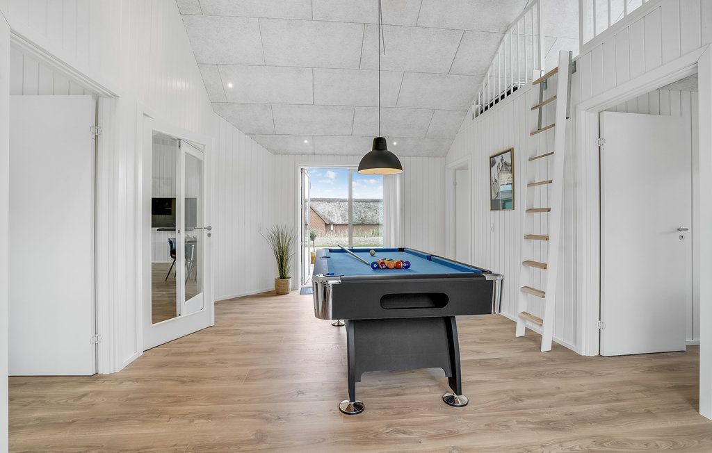 Semesterhus - Vrist , Danmark - C79318 27