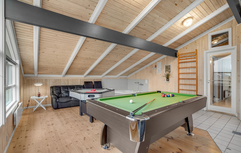 Ferienhaus - Vrist , Dänemark - C79461 7