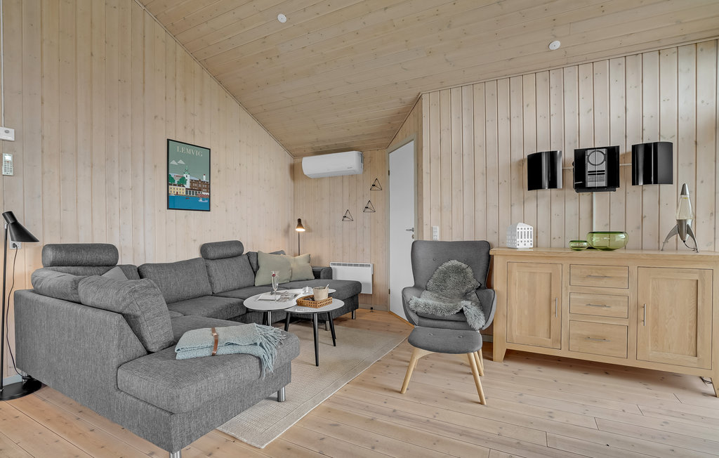 Feriehuse - Gjellerodde Strand , Danmark - C79119 3