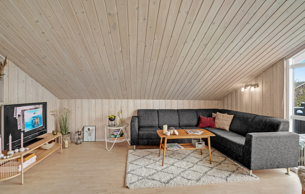 Semesterhus - Gjellerodde Strand , Danmark - C79137 3