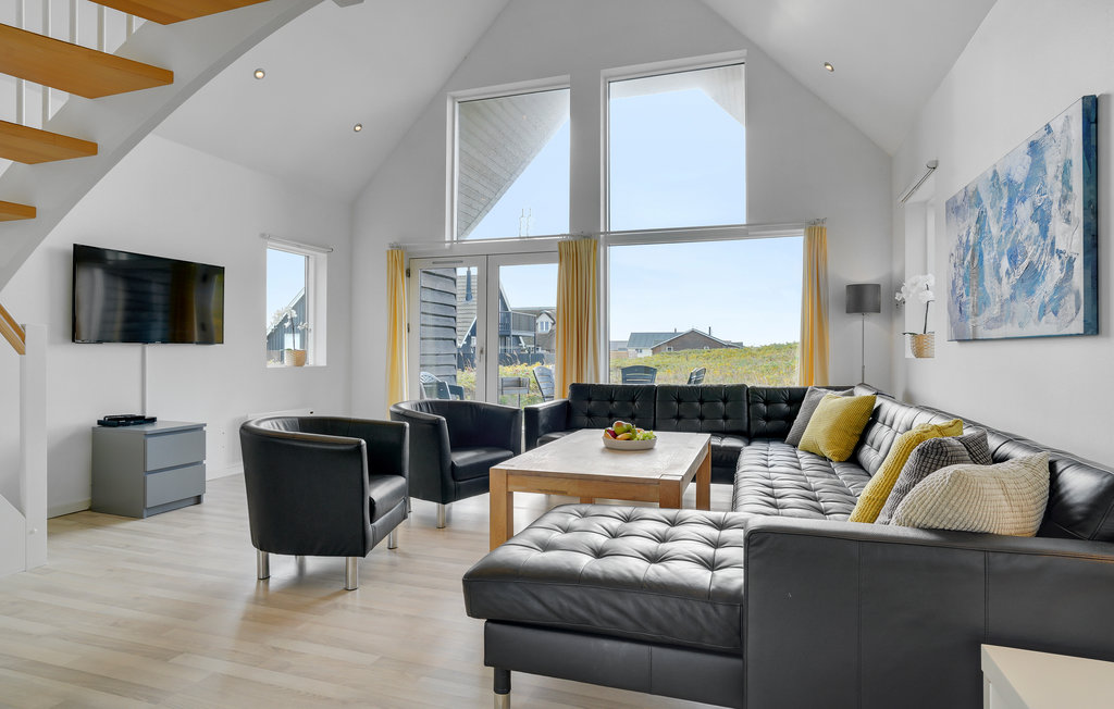 Feriehus - Vrist , Danmark - C79211 3