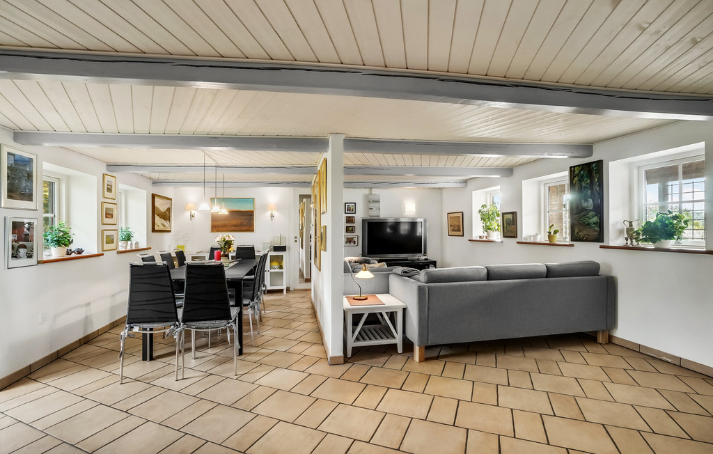 Ferienhaus - Bovbjerg Strand , Dänemark - C79228 7