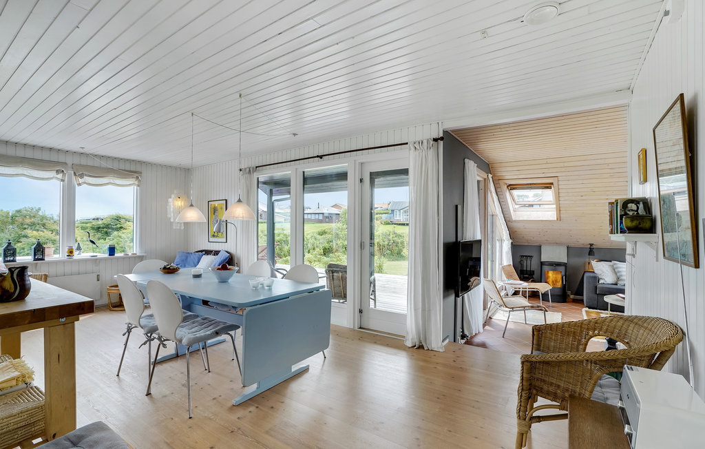 Feriehus - Gjellerodde , Danmark - C79797 3