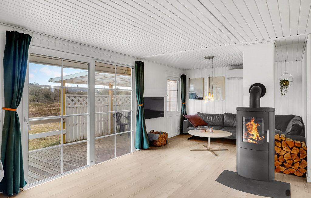Ferienhaus - Vrist , Dänemark - C79092 18