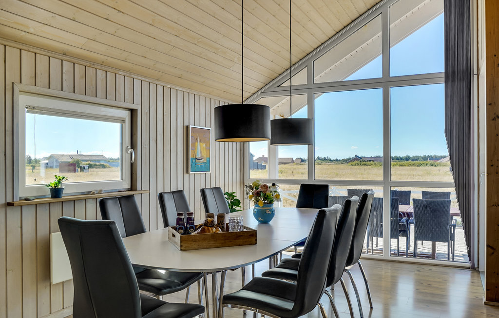 Feriehus - Vrist , Danmark - C79028 16