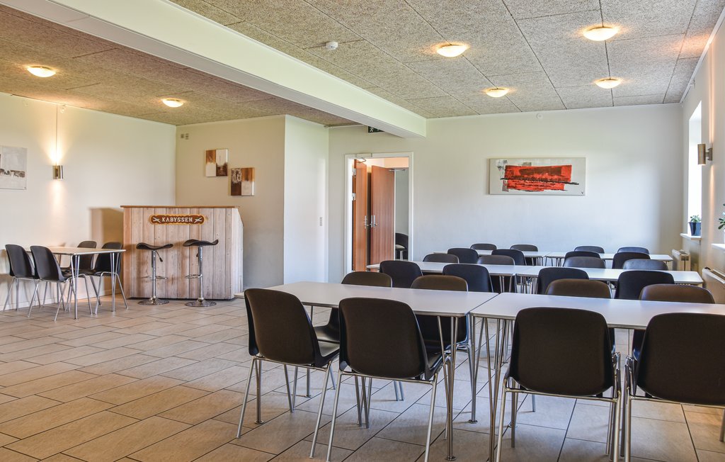 Semesterhus - Thyborøn Strand , Danmark - C79033 13