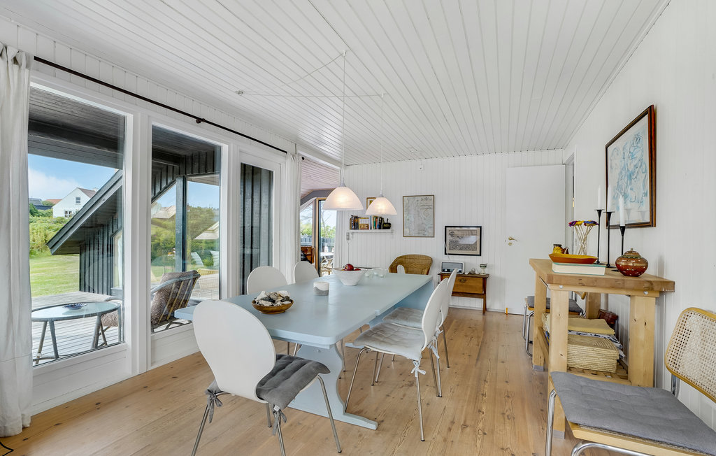 Feriehus - Gjellerodde , Danmark - C79797 5
