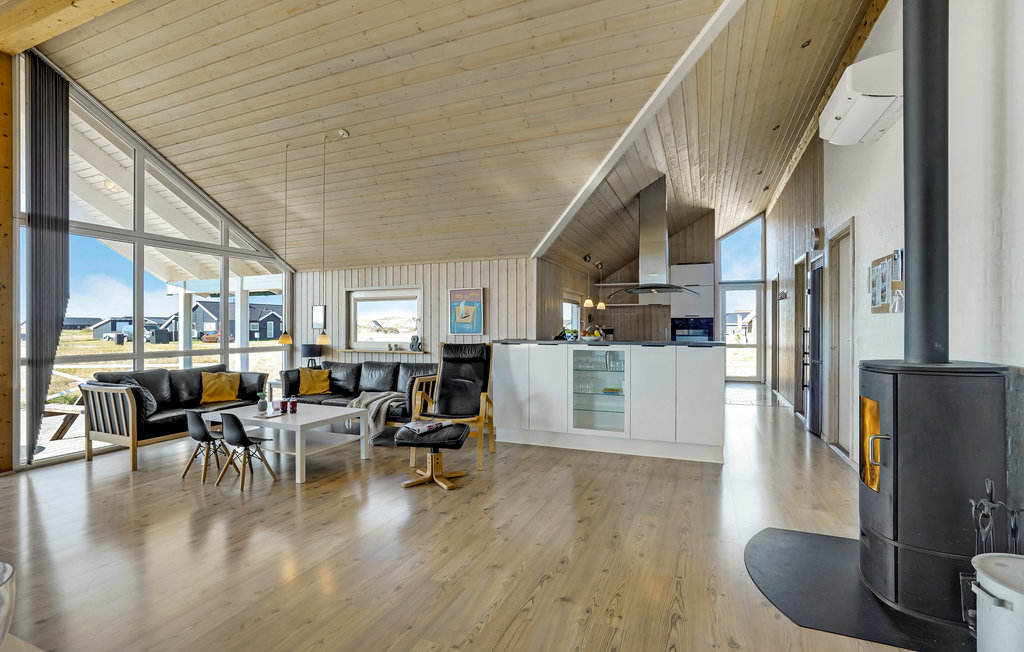 Feriehus - Vrist , Danmark - C79028 14