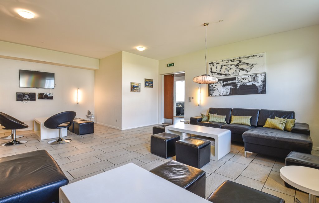 Semesterhus - Thyborøn Strand , Danmark - C79033 11