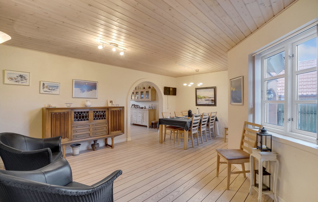 Ferienhaus - Thyborøn strand , Dänemark - C79108 2