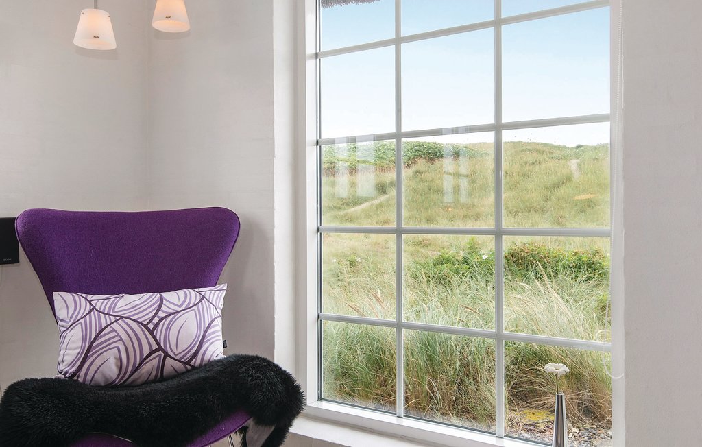 Semesterhus - Vrist , Danmark - C79291 11