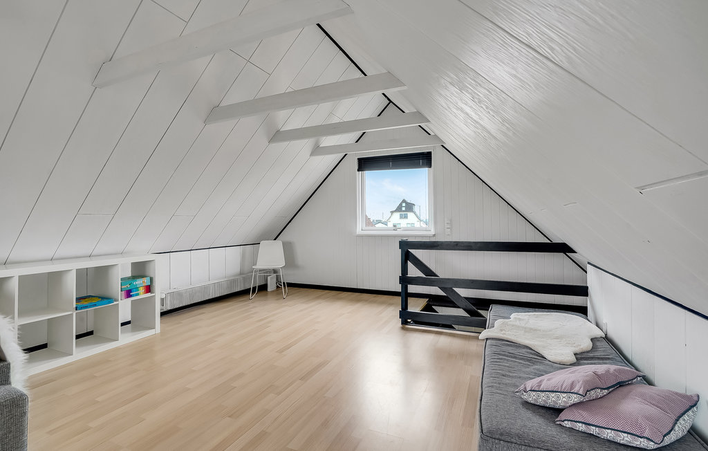 Domy wakacyjne - Thyborøn Strand , Dania - C79309 14