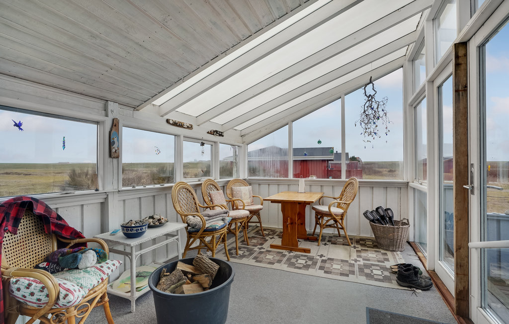 Semesterhus - Ferring Strand , Danmark - C79322 6