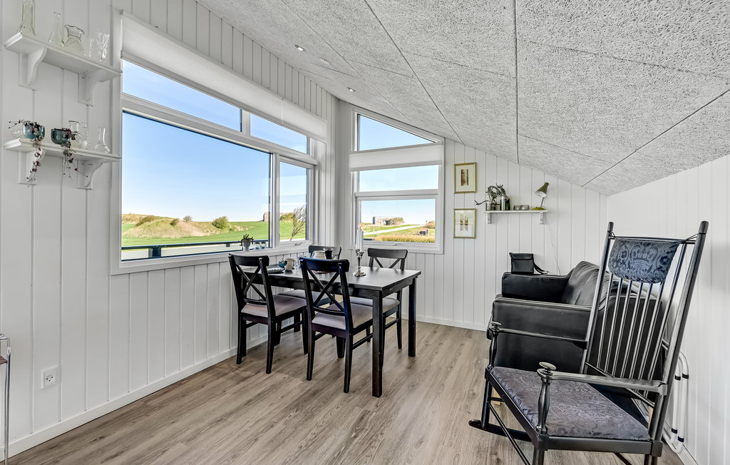 Ferienhaus - Gjellerodde , Dänemark - C79340 22