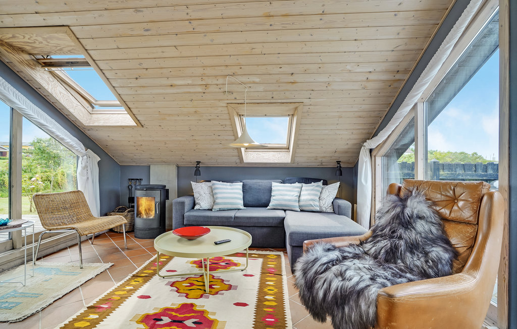 Feriehus - Gjellerodde , Danmark - C79797 16
