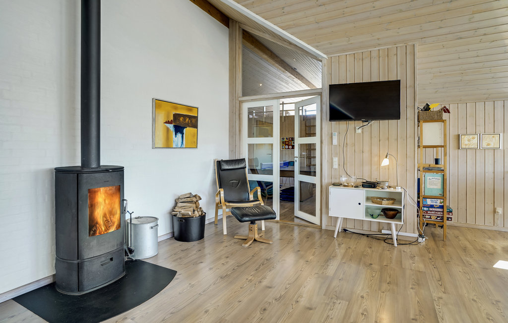 Feriehus - Vrist , Danmark - C79028 13