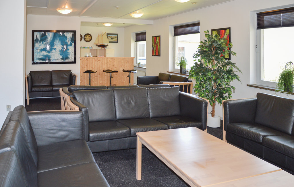 Ferienhaus - Thyborøn Strand , Dänemark - C79062 2