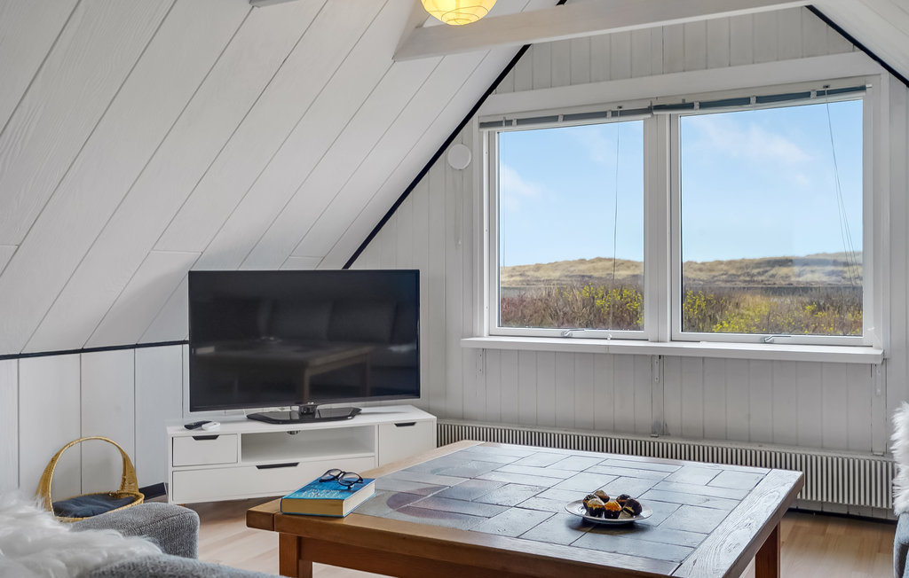 Domy wakacyjne - Thyborøn Strand , Dania - C79309 13