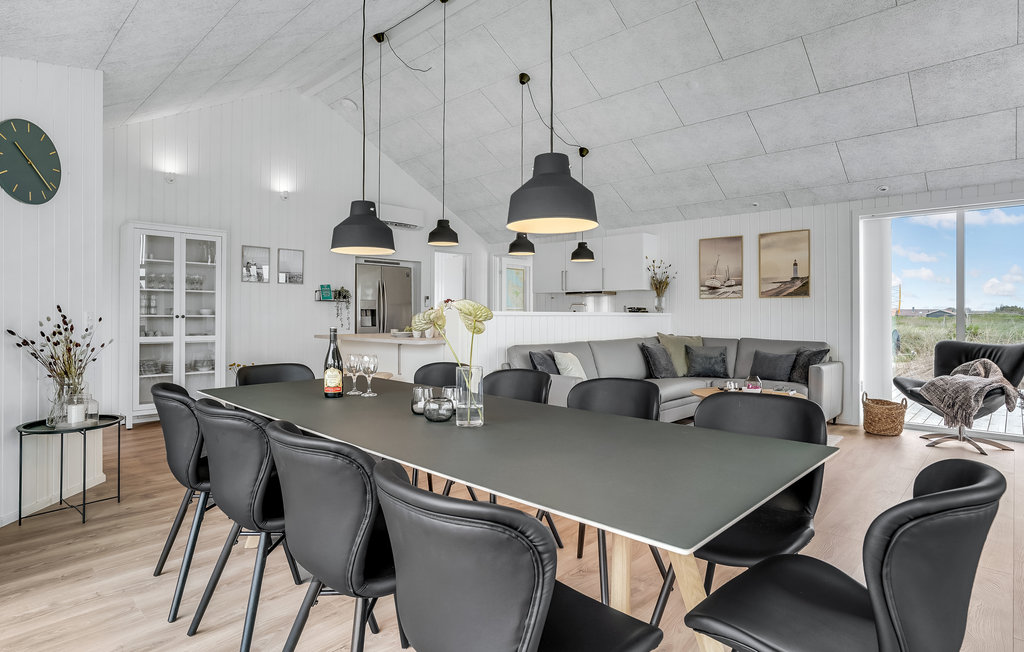 Semesterhus - Vrist , Danmark - C79318 13