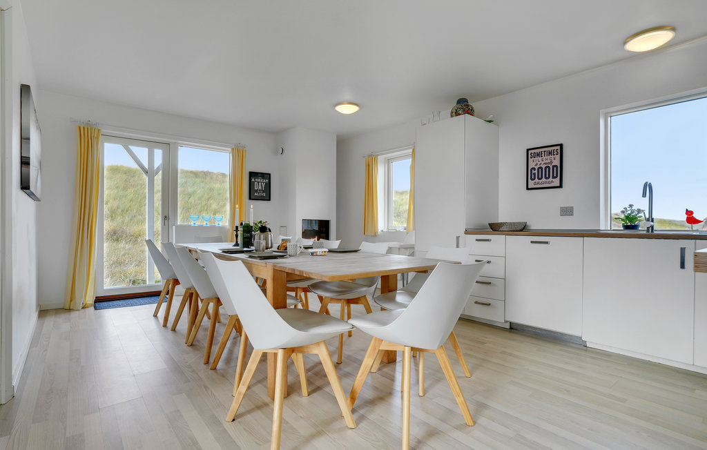 Feriehus - Vrist , Danmark - C79211 16