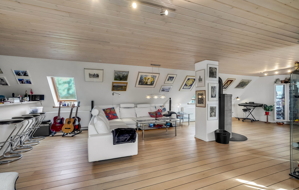 Ferienhaus - Bovbjerg Strand , Dänemark - C79228 17