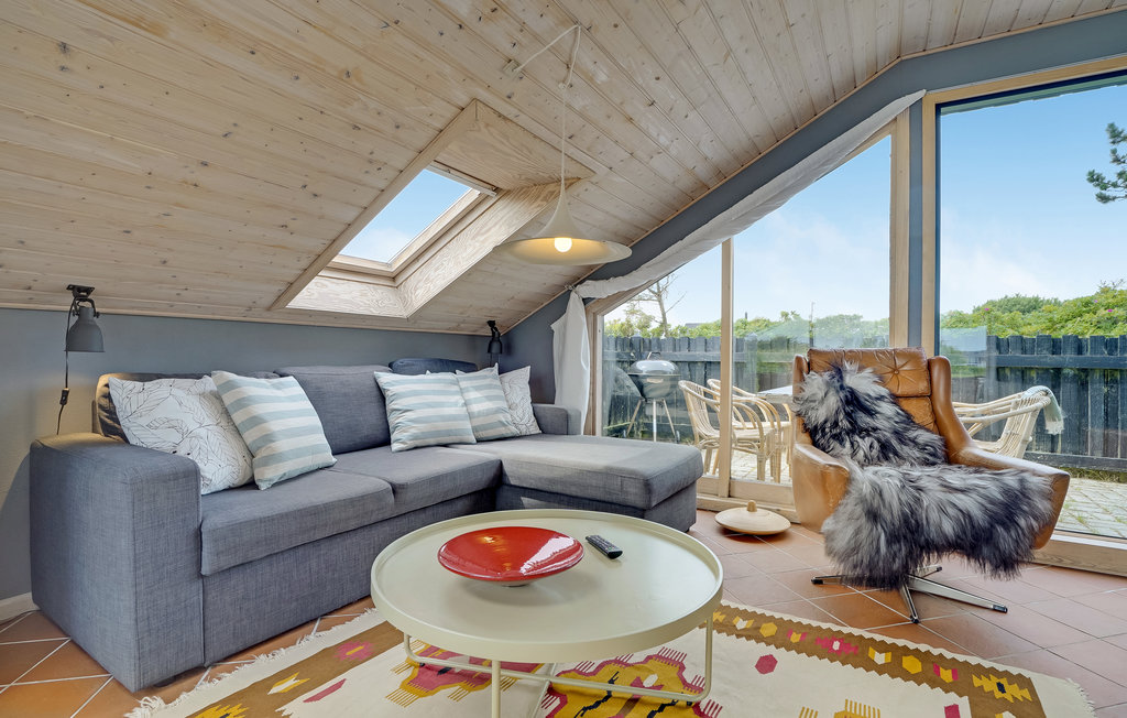 Feriehus - Gjellerodde , Danmark - C79797 18