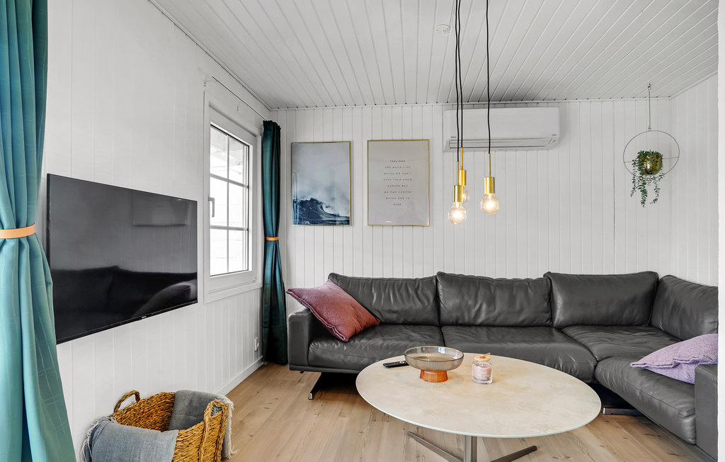 Ferienhaus - Vrist , Dänemark - C79092 3