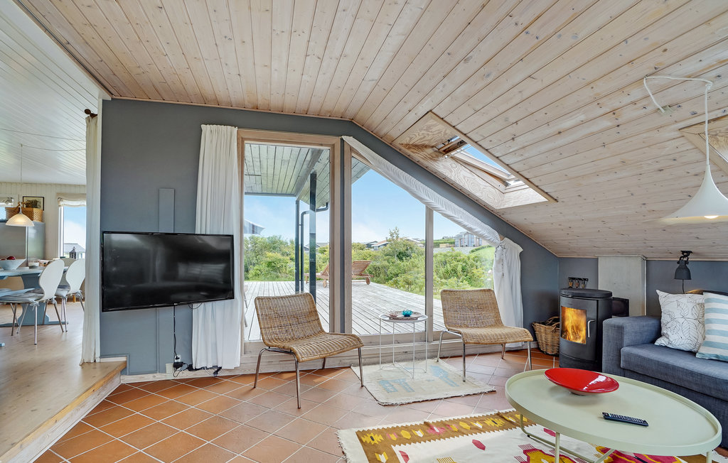 Feriehus - Gjellerodde , Danmark - C79797 4