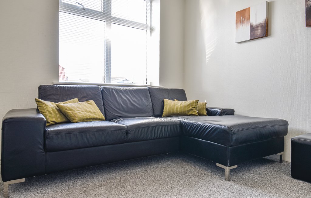 Semesterhus - Thyborøn Strand , Danmark - C79033 10