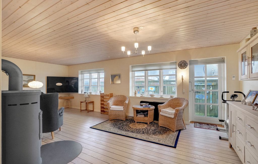 Ferienhaus - Thyborøn strand , Dänemark - C79108 1