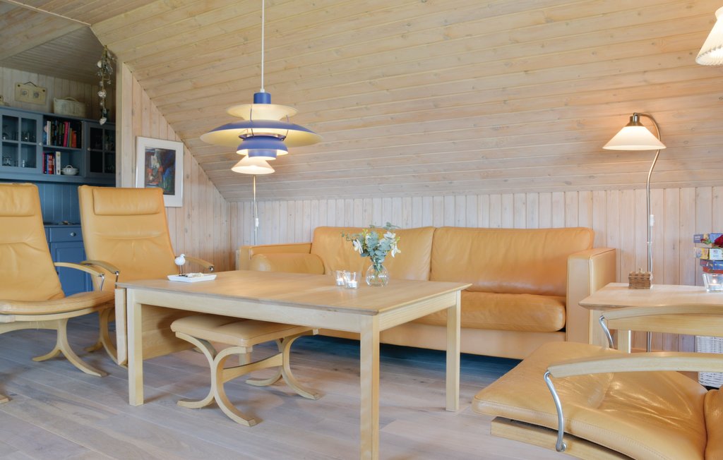 Feriehuse - Vrist , Danmark - C79206 16