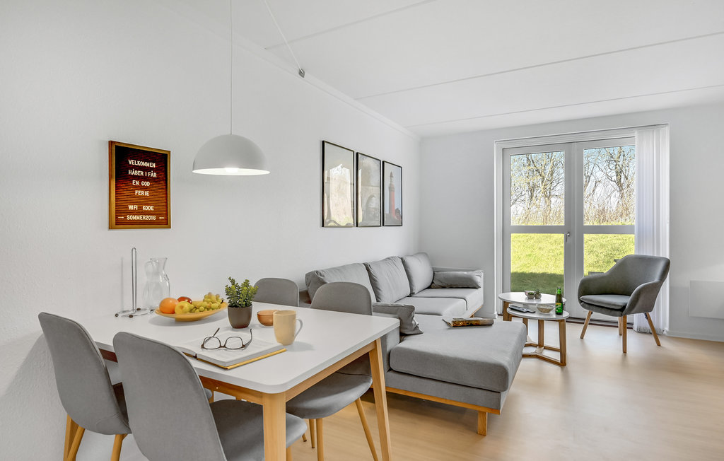 Feriehus - Gjellerodde , Danmark - C79408 5