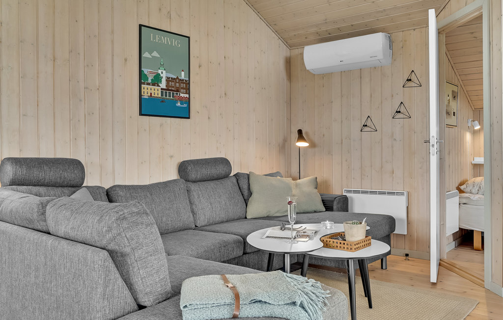 Feriehuse - Gjellerodde Strand , Danmark - C79119 4