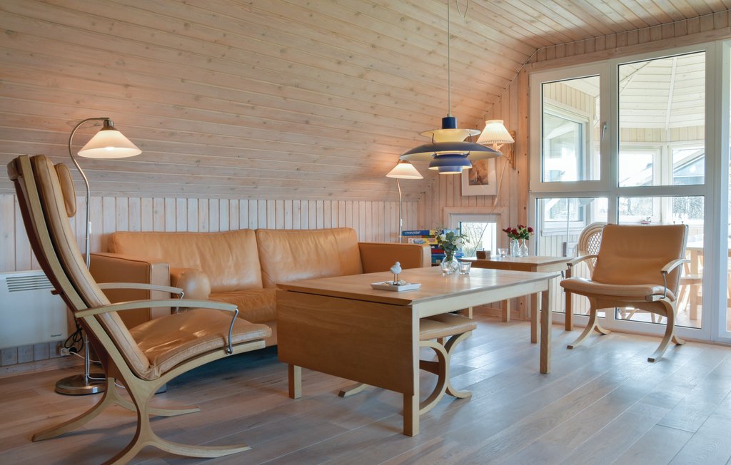 Feriehuse - Vrist , Danmark - C79206 14