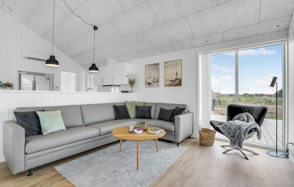 Semesterhus - Vrist , Danmark - C79318 12