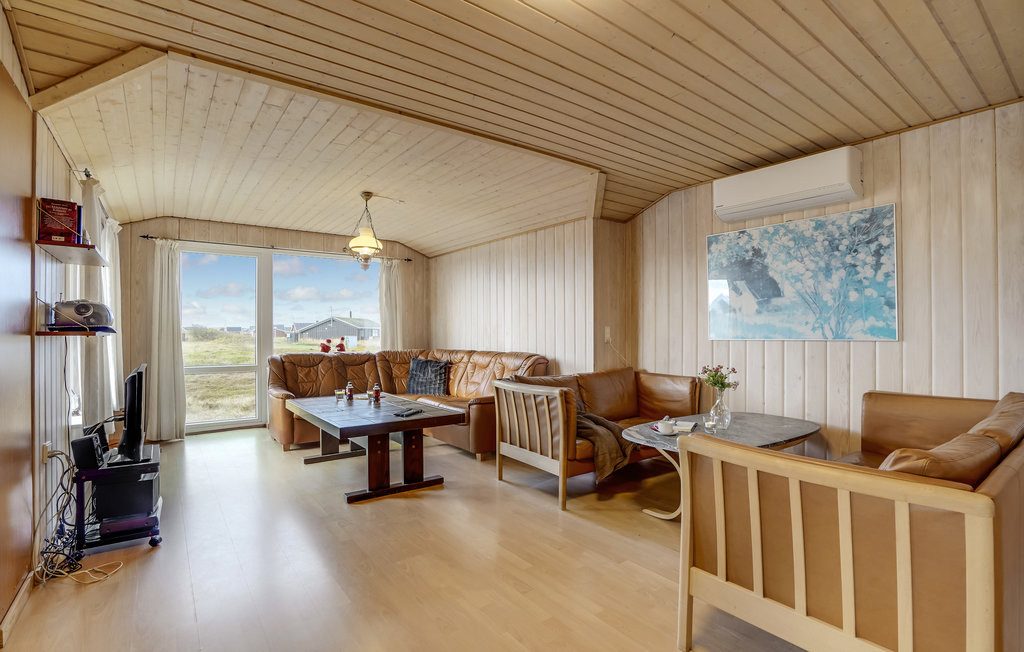 Feriehuse - Ferring strand , Danmark - C79030 2