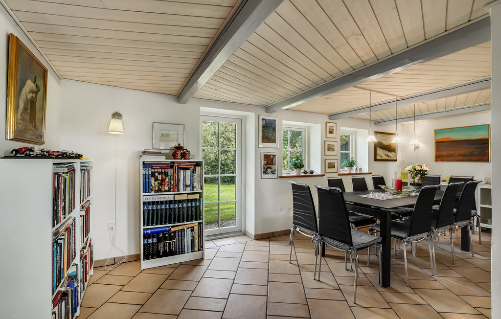 Ferienhaus - Bovbjerg Strand , Dänemark - C79228 5