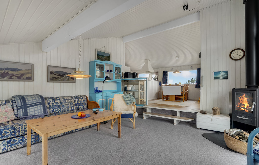Semesterhus - Ferring Strand , Danmark - C79322 4
