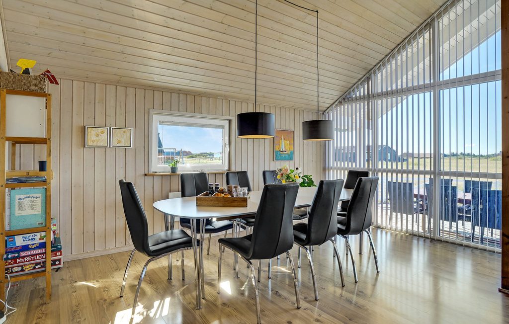 Feriehus - Vrist , Danmark - C79028 15
