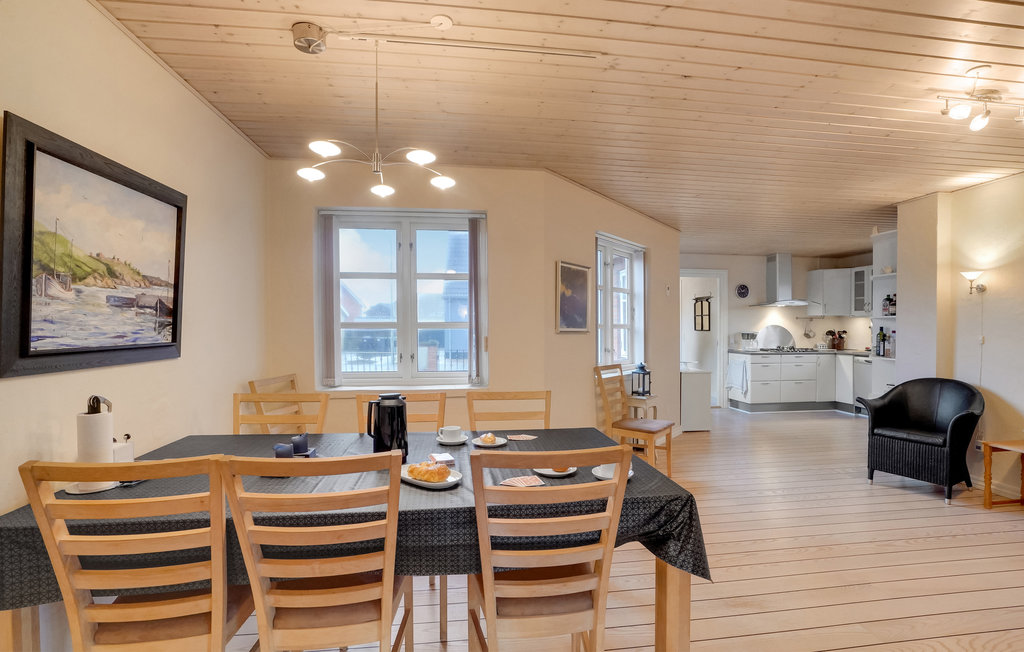 Ferienhaus - Thyborøn strand , Dänemark - C79108 15