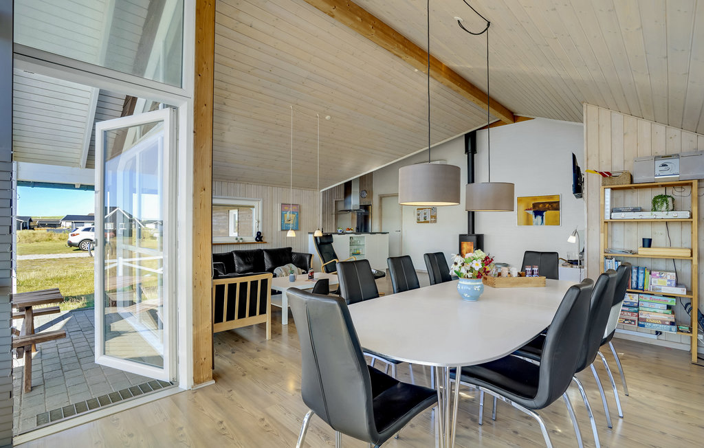 Feriehus - Vrist , Danmark - C79028 4