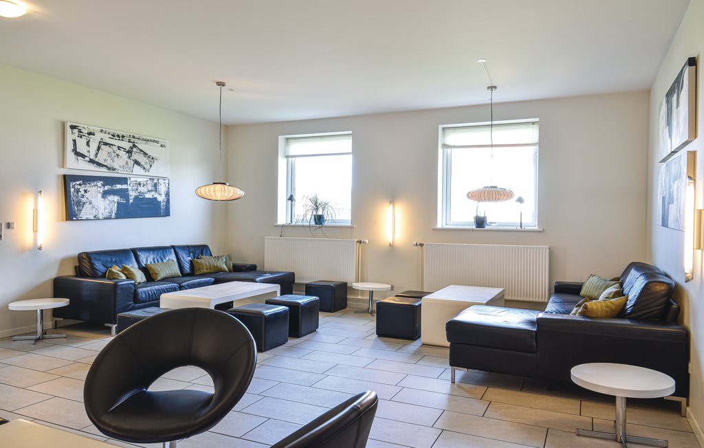 Semesterhus - Thyborøn Strand , Danmark - C79033 9