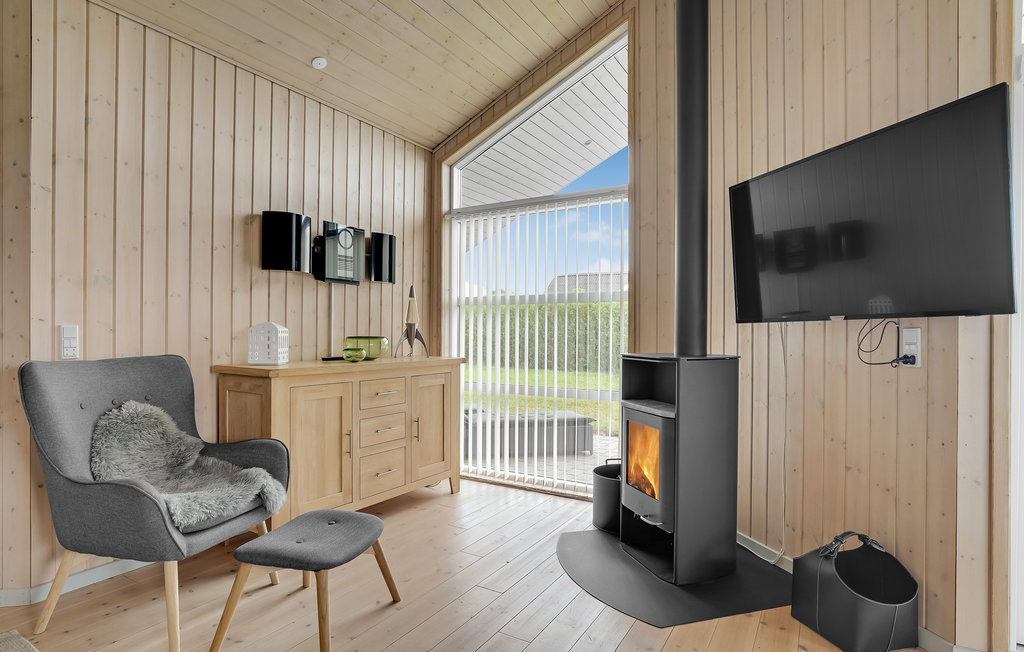 Feriehuse - Gjellerodde Strand , Danmark - C79119 6