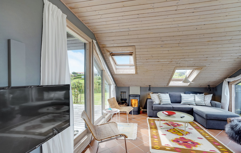 Feriehus - Gjellerodde , Danmark - C79797 14